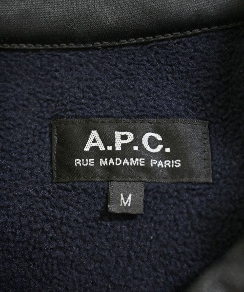 A.P.C. 其他飛行外套
