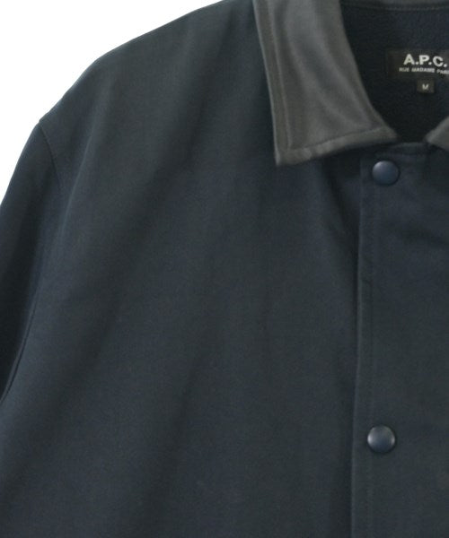 A.P.C. 其他飛行外套