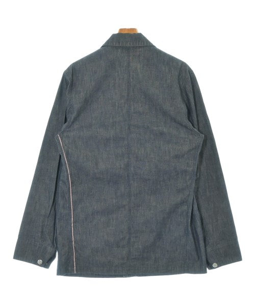 A.P.C. 牛仔夾克