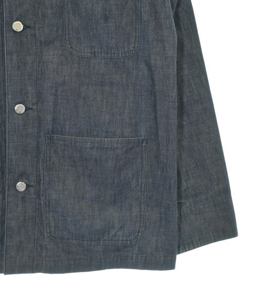 A.P.C. 牛仔夾克