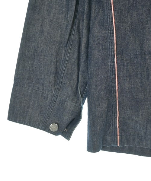 A.P.C. 牛仔夾克
