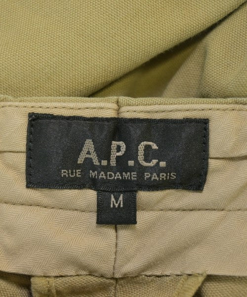 A.P.C. 其他款
