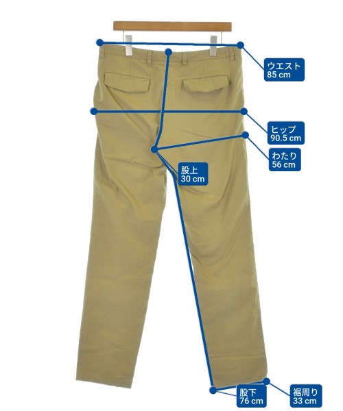 A.P.C. 其他款
