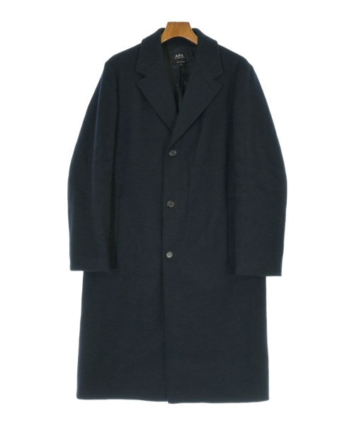 A.P.C. 切斯特披風