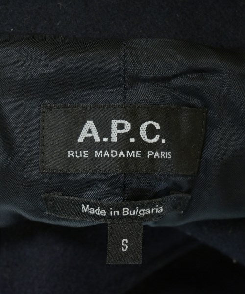 A.P.C. 切斯特披風