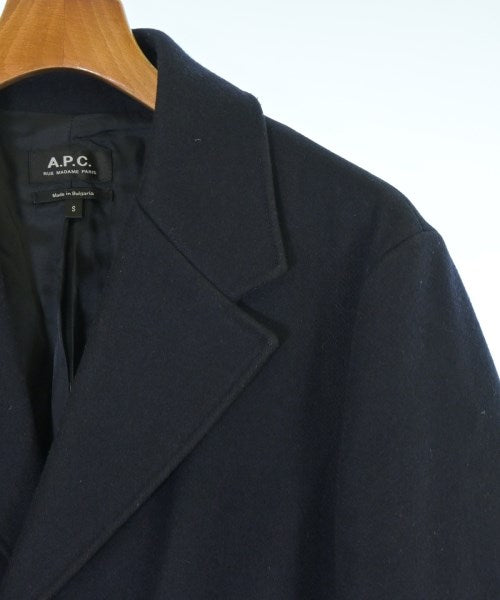 A.P.C. 切斯特披風