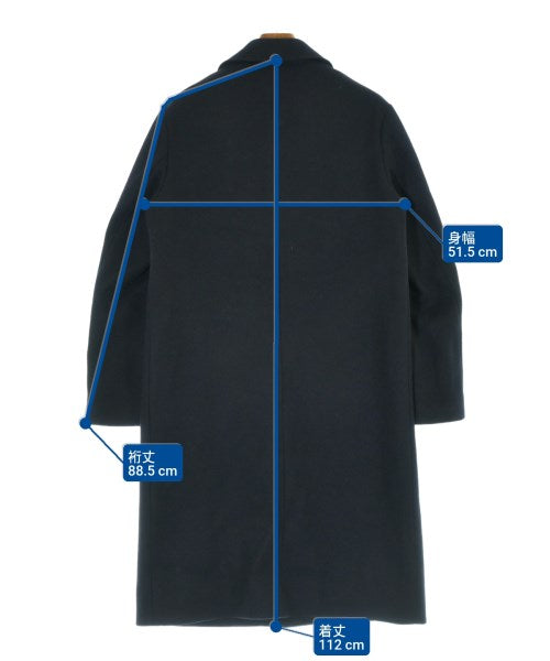 A.P.C. 切斯特披風