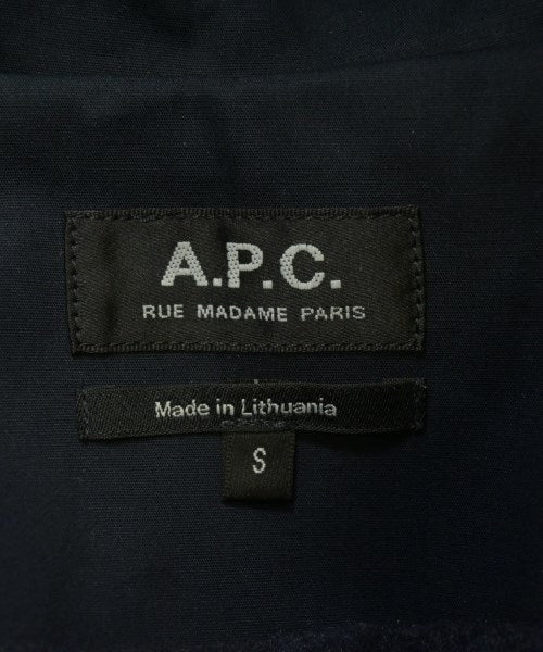 A.P.C. 其他飛行外套