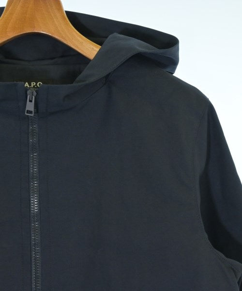 A.P.C. 其他飛行外套