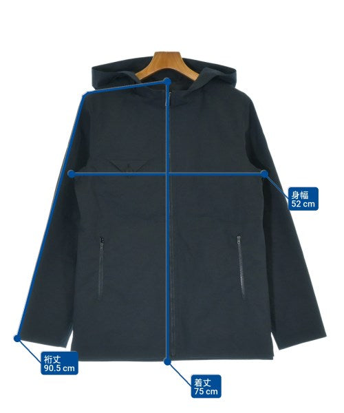 A.P.C. 其他飛行外套
