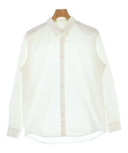 A.P.C. 休閒襯衫
