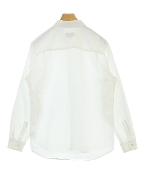 A.P.C. 休閒襯衫
