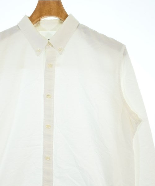 A.P.C. 休閒襯衫