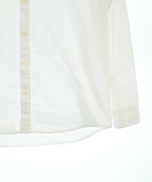 A.P.C. 休閒襯衫