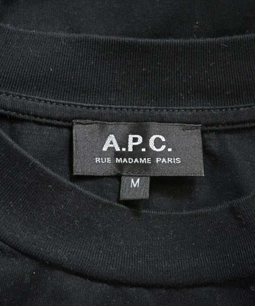 A.P.C. T恤/上衣