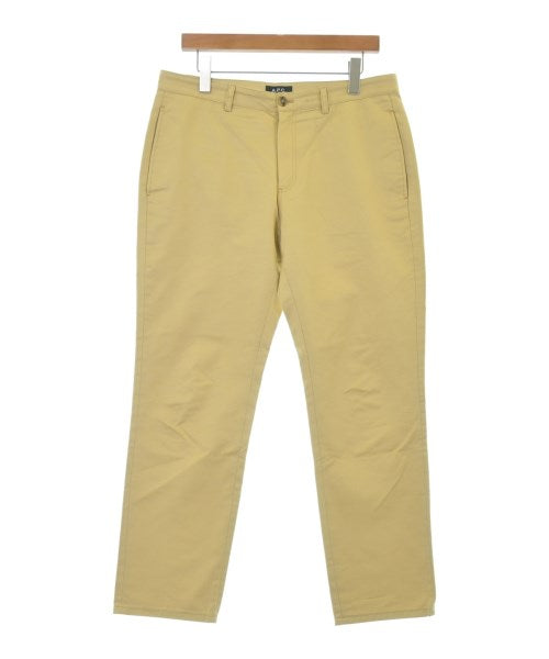 A.P.C. 休閒褲