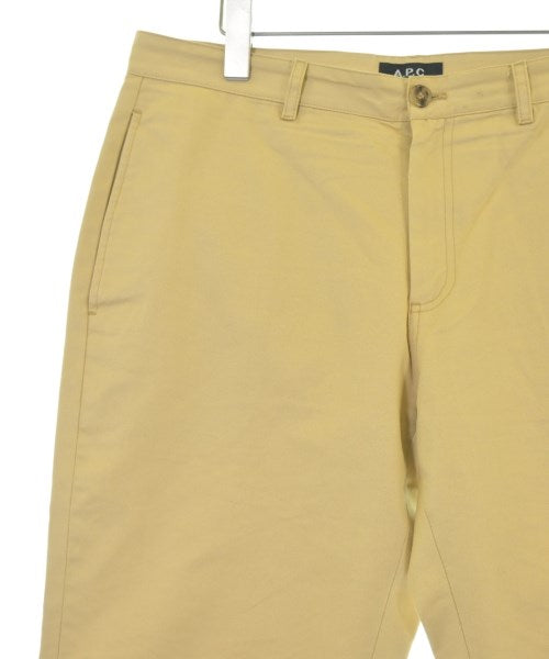 A.P.C. 休閒褲