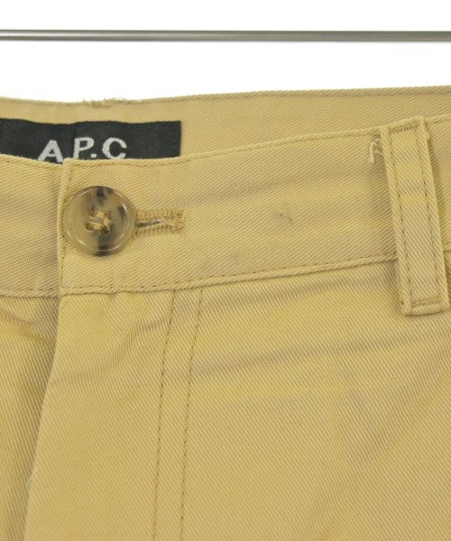A.P.C. 休閒褲