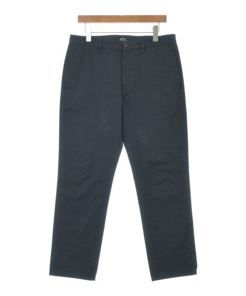 A.P.C. 休閒褲