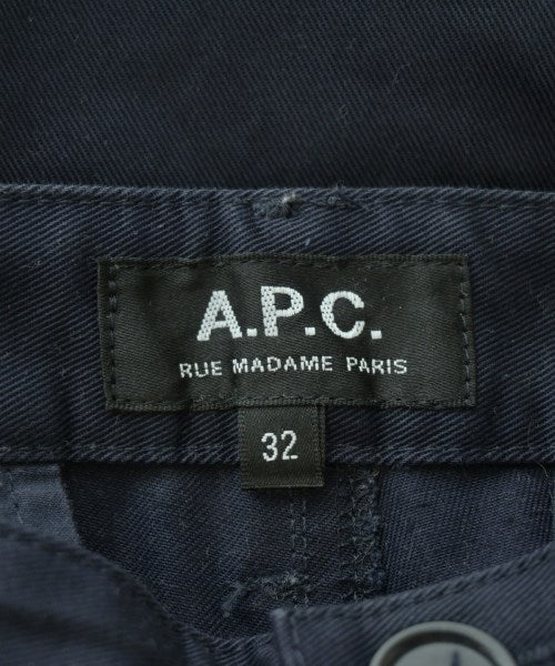 A.P.C. 休閒褲