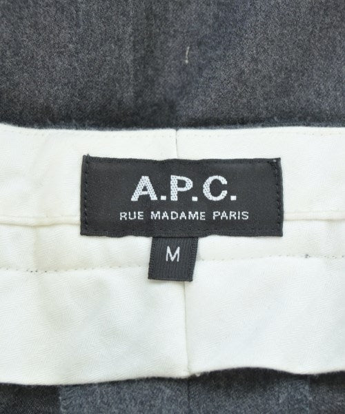 A.P.C. 長褲