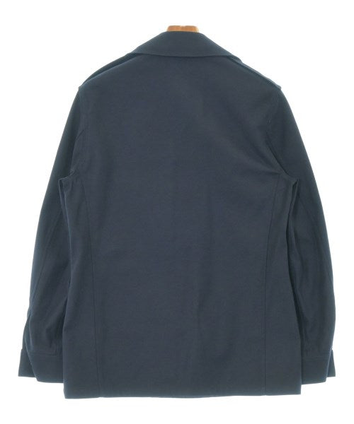 A.P.C. 軍裝夾克