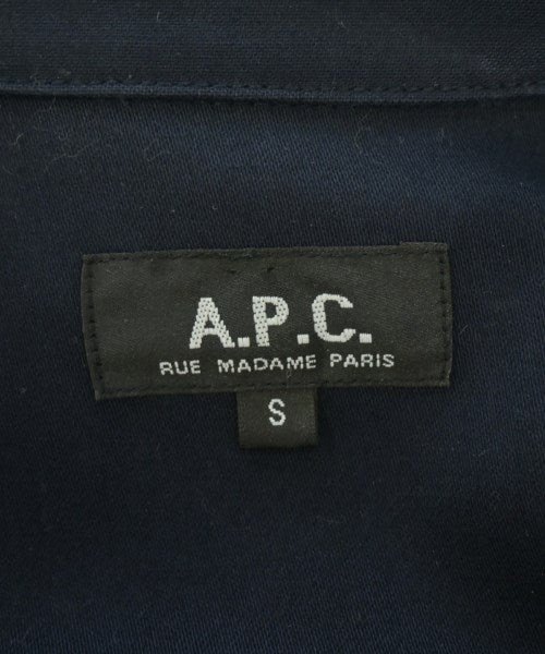 A.P.C. 軍裝夾克