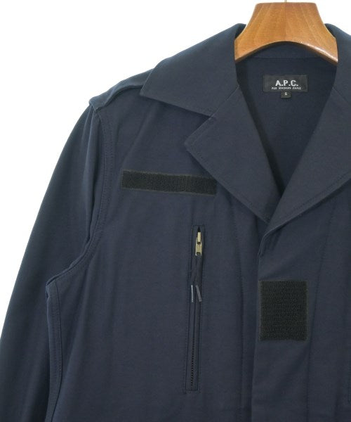 A.P.C. 軍裝夾克