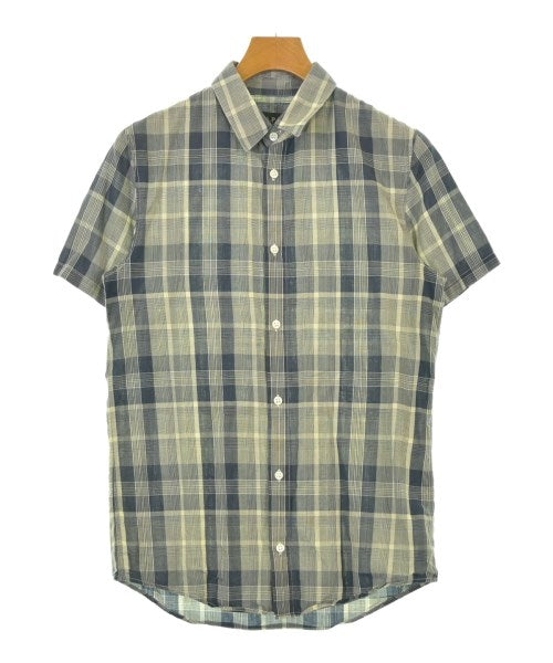 A.P.C. 休閒襯衫
