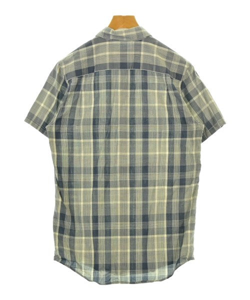 A.P.C. 休閒襯衫