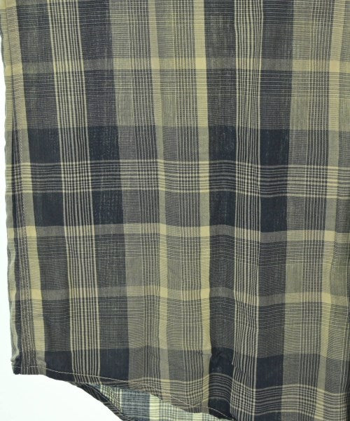 A.P.C. 休閒襯衫