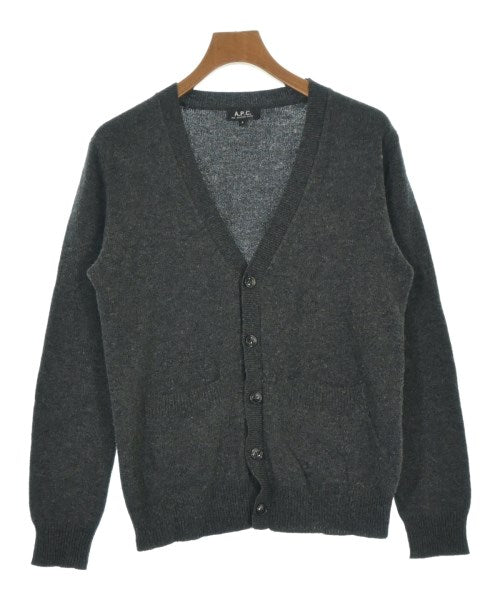 A.P.C. 開襟衫