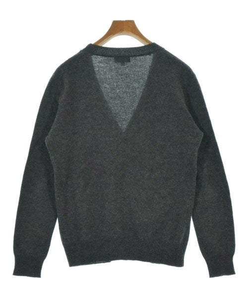 A.P.C. 開襟衫