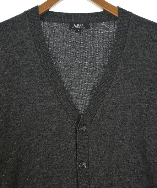 A.P.C. 開襟衫