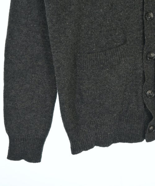 A.P.C. 開襟衫