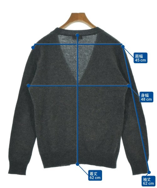 A.P.C. 開襟衫
