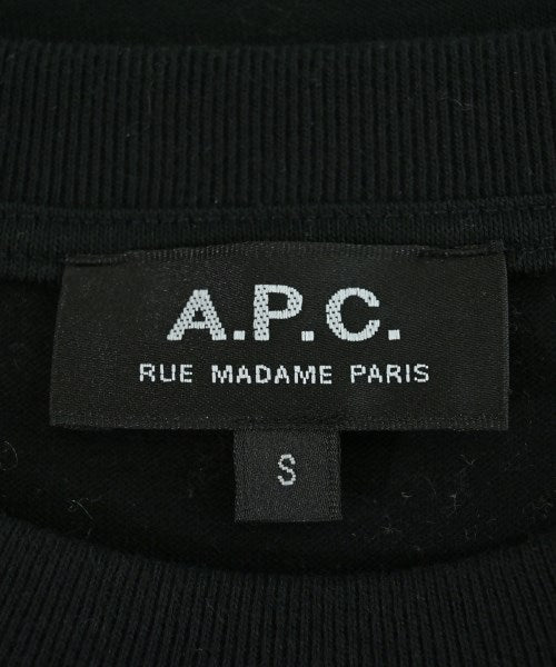 A.P.C. 運動衫