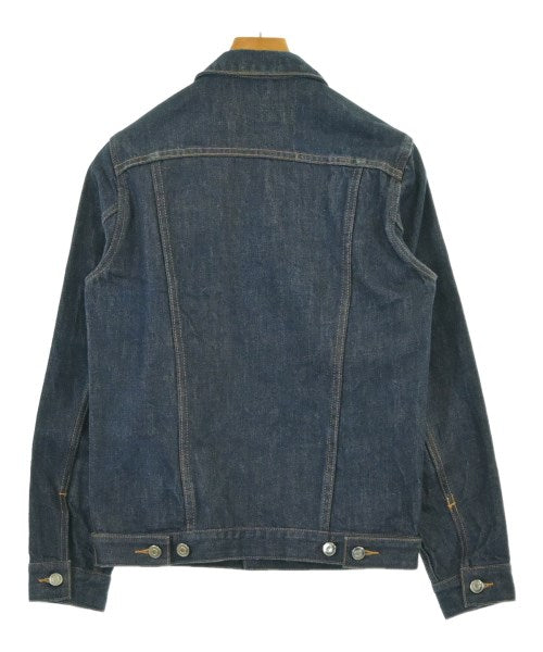 A.P.C. 牛仔夾克