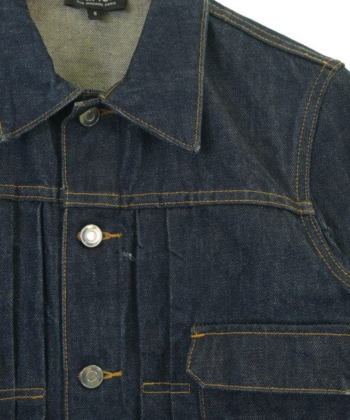 A.P.C. 牛仔夾克