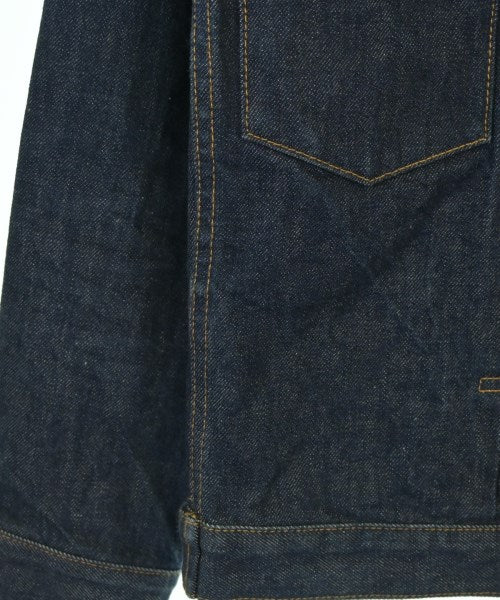 A.P.C. 牛仔夾克