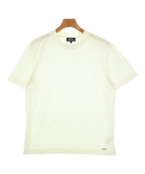 A.P.C. T恤/上衣
