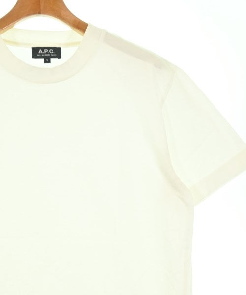 A.P.C. T恤/上衣