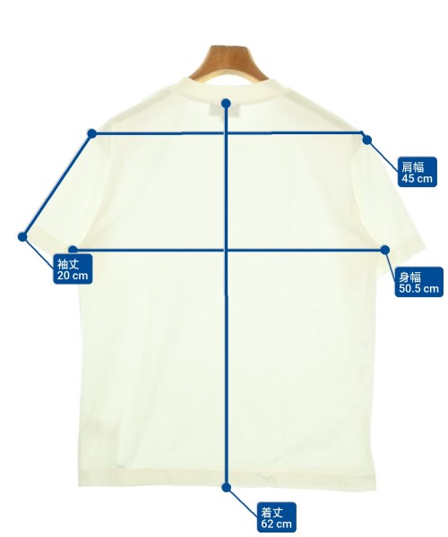 A.P.C. T恤/上衣