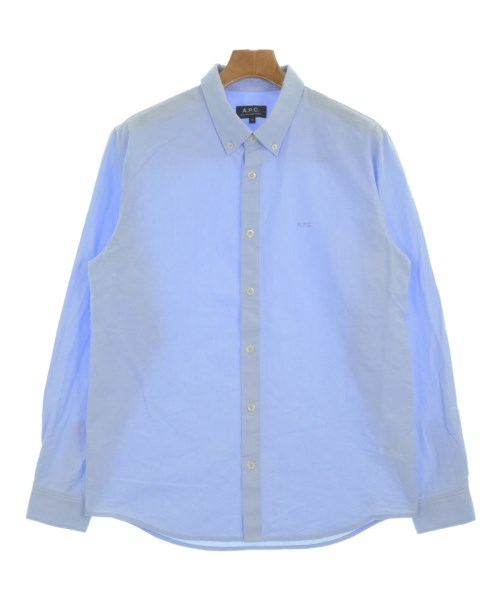 A.P.C. 休閒襯衫