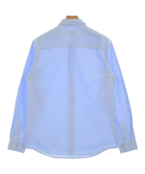 A.P.C. 休閒襯衫