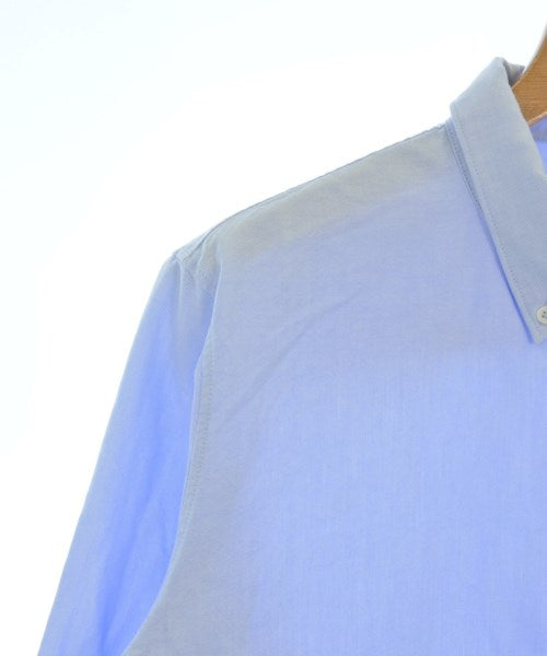 A.P.C. 休閒襯衫