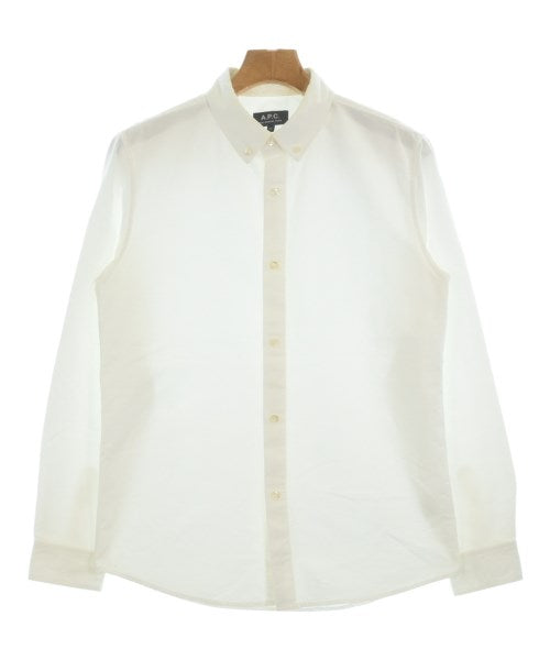 A.P.C. 休閒襯衫