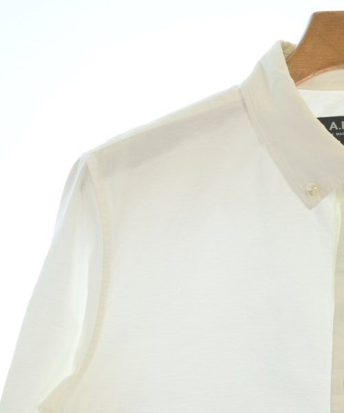 A.P.C. 休閒襯衫