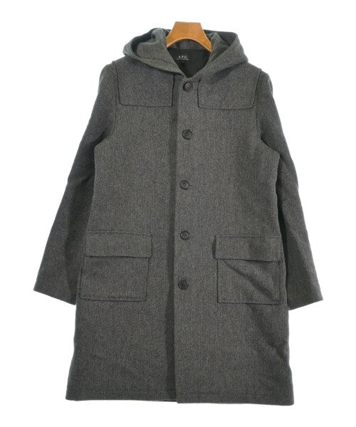 A.P.C. 其他大衣