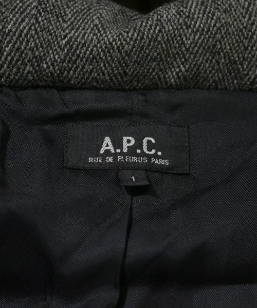 A.P.C. 其他大衣